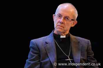 Justin Welby resigns as Archbishop of Canterbury: What happens next?