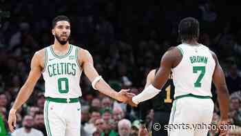 Three reasons why Celtics should be motivated for NBA Cup games