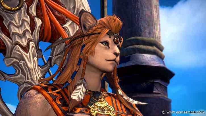 As Final Fantasy 14's Yoshi-P hopes upcoming patches "show more of what makes Wuk Lamat so great," patch 7.1 makes a start by redubbing one of Dawntail's most memed-upon scenes