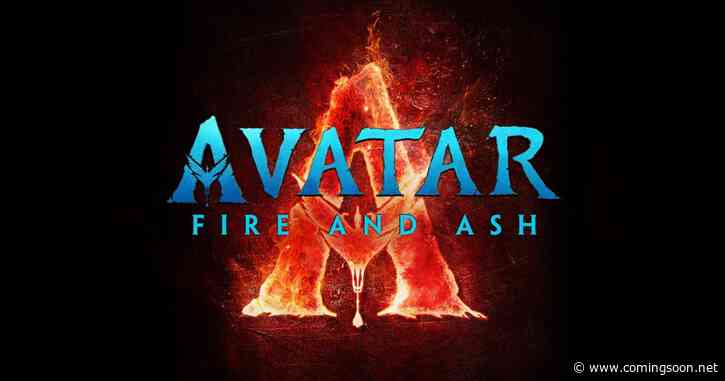 Avatar 3 Concept Art Reveals Fire and Ash’s Red Na’vi People