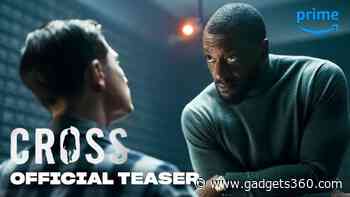 Cross Season 1 OTT Release Date: Aldis Hodge Starrer Thriller Series to Premiere on Prime Video on This Date