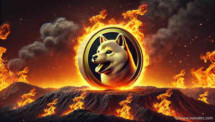 Shiba Inu Burn Rate Crashes 82% Despite Recovery, Can SHIB Price Still Make It To $0.00008 ATH?