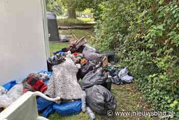 Gemeente pakt sluikstorten strenger aan: “Boetes tot 500 euro”