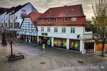 Ernsting's Family zieht an den Museumsplatz