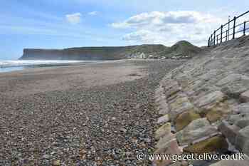 'Welfare incident' in Saltburn sparks 999 response with air ambulance called