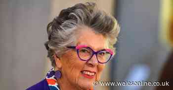 Great British Bake Off's Prue Leith's adopted daughter, political son, 13-year affair and staggering net worth