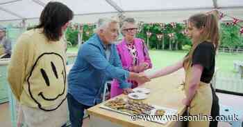 Paul Hollywood issues complaint about Great British Bake Off as contestants force change