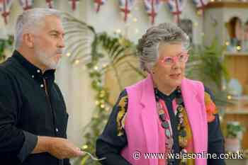 Great British Bake Off's Prue Leith addresses TV exit as 'I haven't got enough life left'