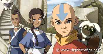 Avatar: The Last Airbender RPG: everything we know so far