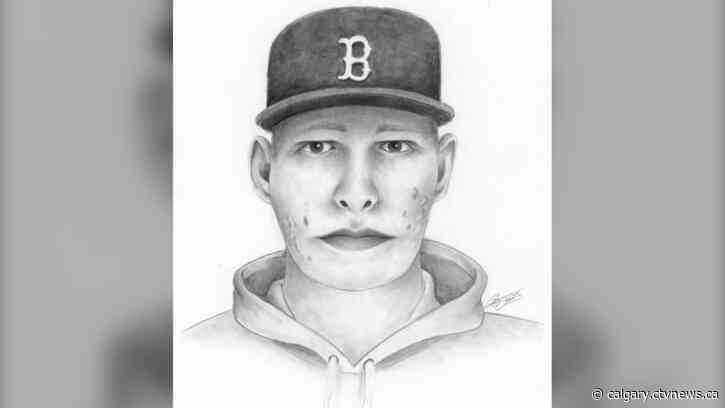 Suspect sought in sexual assault near Torrington