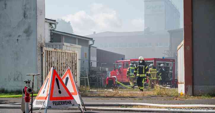 Nach Brand: Pfisterer verlagert Produktion nach Tschechien