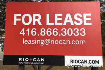 RioCan cuts nearly 10 per cent staff in efficiency push as condo market slows