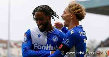 Council motion supporting Bristol Rovers' Shaq Forde after racist abuse