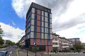 Closed Newcastle restaurant Dadyal could be demolished in eight-storey hotel plans