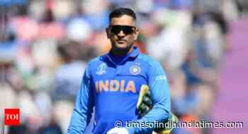 Jharkhand HC issues notice to MS Dhoni in case filed by former business partners