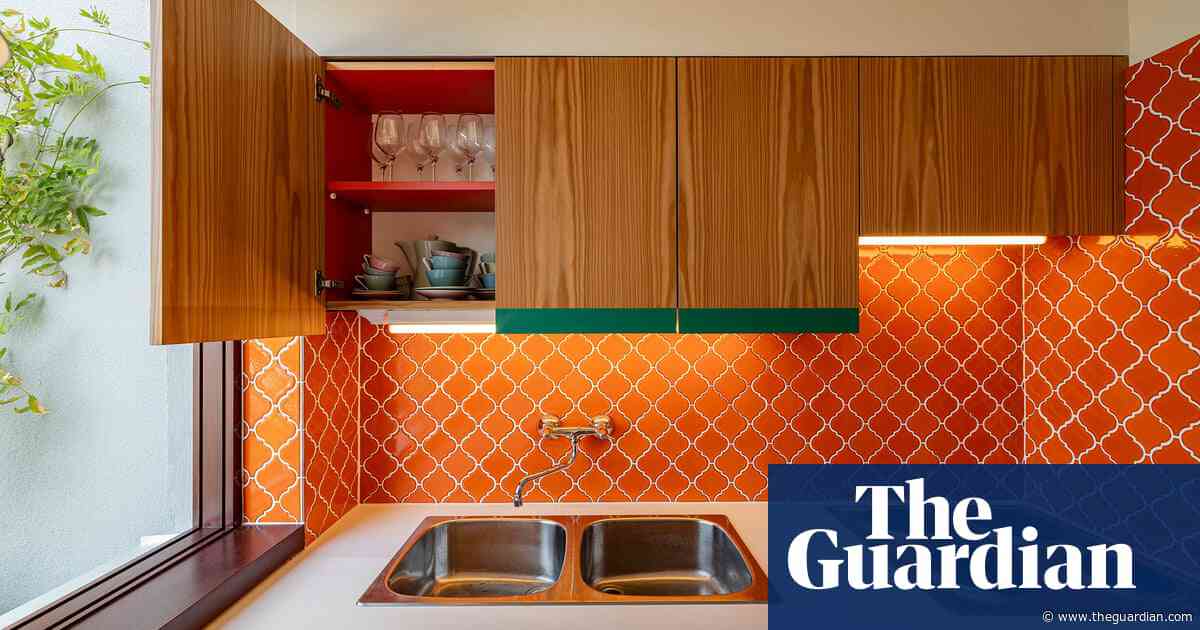 ‘That damned kitchen!’ How the inventor of the fitted kitchen eventually saw it as a curse