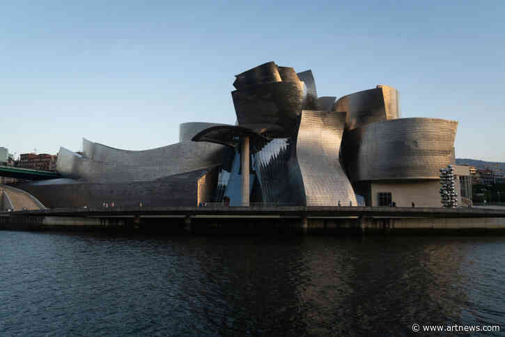 Miren Arzalluz Named Director of the Guggenheim Museum Bilbao