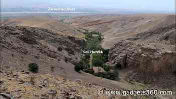 Ancient Tajikistan Rock Shelter Sheds Light on 130,000-Year-Old Human Migration