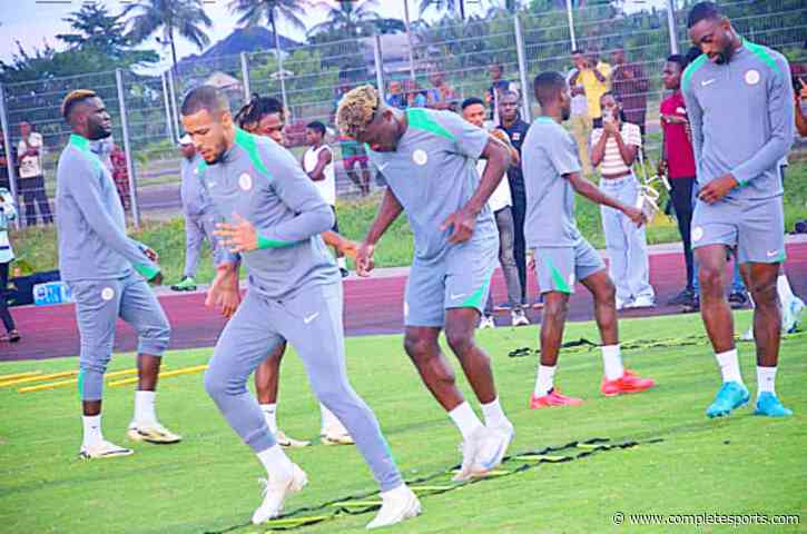 ‘It’s Not Going To Be Easy’ — Troost-Ekong Ready For Tough Test Against Benin Republic