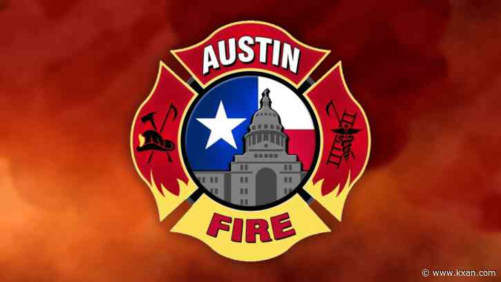 'Multiple' cars on fire near SH 71, Austin Fire says