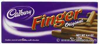 "Comment ça les Fingers de Cadbury n'existent plus?": ces biscuits ont-ils totalement disparu des rayons en France?