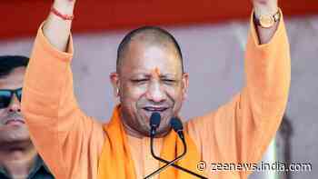 `Kharge Ji, Don`t Get Angry At Me`: Yogi`s Comeback After Congress President`s Fury