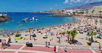 Tenerife announces new ban that could catch Brits out