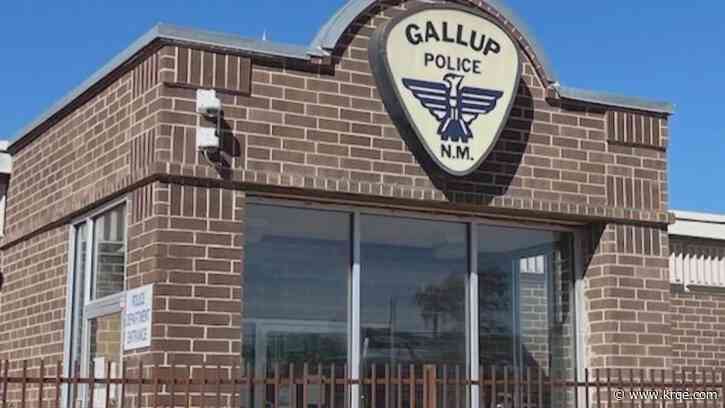 'Potential explosion and fire' prompts evacuations in downtown Gallup area