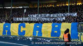 Neue Stadionordnung: Das sollten Eintracht-Fans jetzt beachten