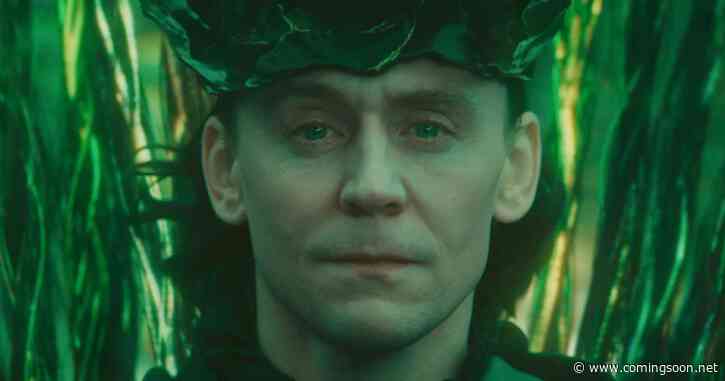 Tom Hiddleston’s Loki Season 3 Could Still Happen After New Update