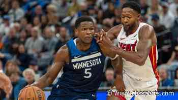 Timberwolves vs. Trail Blazers odds, line, spread, time: 2024 NBA picks, Nov. 12 predictions from proven model