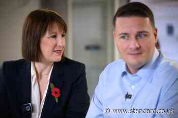 GP practices could be forced to close because of tax hike, Streeting warned