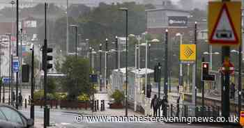 Oldham to decide on huge plan to transform town centre with 2,000 new homes