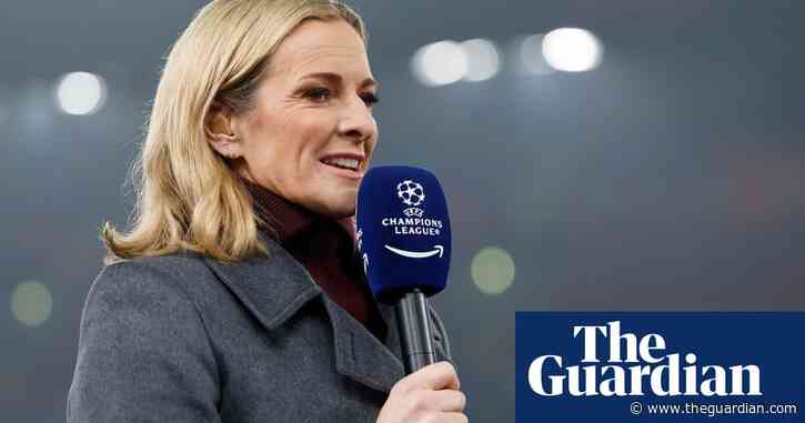 After Lineker: the runners and riders to take over on Match of the Day