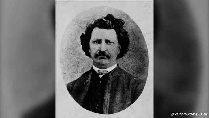 Calgarians given a window into the life of Louis Riel