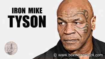 Is Tyson Delusional? Age Will Show Against Paul