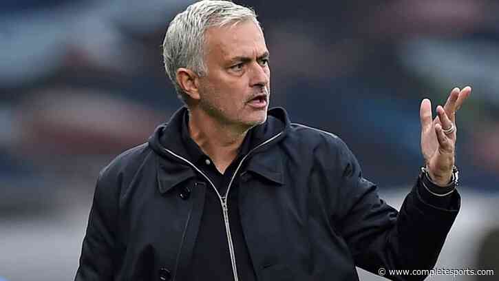 Mourinho Should Leave Turkish League  –Muslera