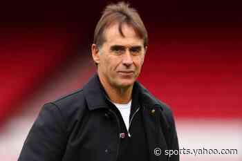 Sack race odds: Martin and Lopetegui facing the chop