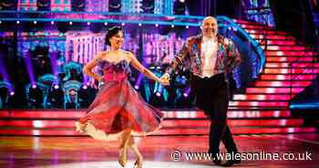 Wynne Evans tipped for Strictly Come Dancing exit after dance-off backlash