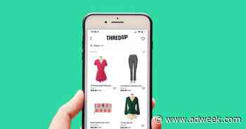 ThredUp Wants to Bring Social Commerce to Thrift Shoppers