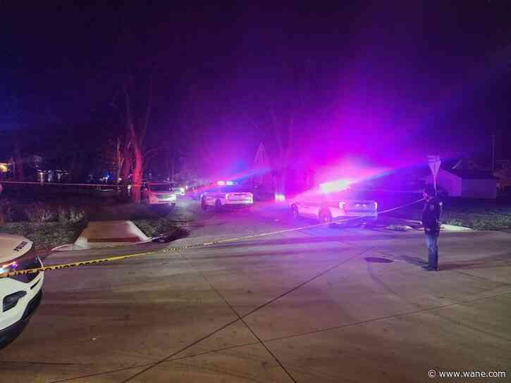 Coroner identifies person shot, killed by FWPD officer