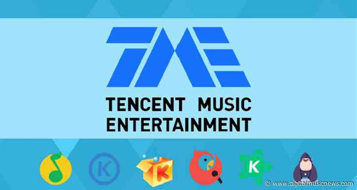 Tencent Music Posts Double-Digit Q3 2024 Subscriber and Profit Growth — Non-Streaming User Dip Continues