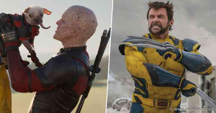 Deadpool and Wolverine originally had a "deleted scenes extravaganza" that would've showed Deadpool "was in the MCU the whole time"