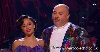 Strictly Come Dancing's Wynne Evans faces 'elimination' as fans call for major change