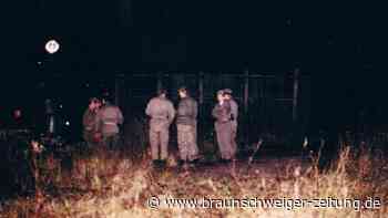 35 Jahre Mauerfall: Als auch im Harz der Grenzzaun fällt