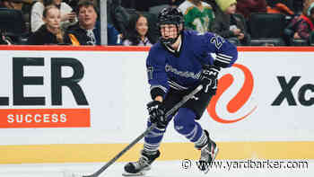 Minnesota Frost Can Be Back-to-Back PWHL Walter Cup Champions