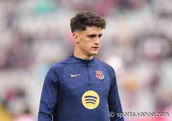 Barcelona young forward will not leave in January amid widespread loan interest