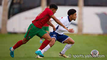 November fixtures for Arsenal’s 5 England youth internationals