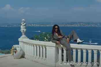 Le dernier clip de Lenny Kravitz tourné dans une villa de Pierre Cardin à Théoule-sur-Mer