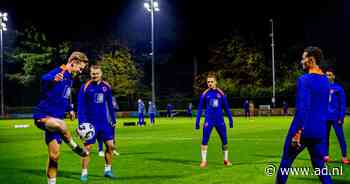 KNVB speelt het steeds wat harder: als het niet in Zeist kan, dan maar ergens anders